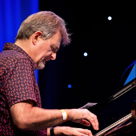 Terry Seabrook Trio