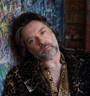 Rufus Wainwright The greatest songwriter on the planet