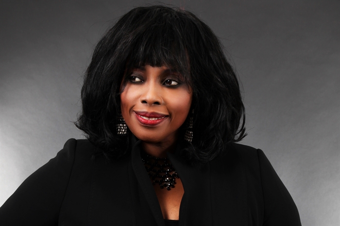 Ruby Turner