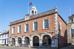 The Buttermarket The Buttermarket