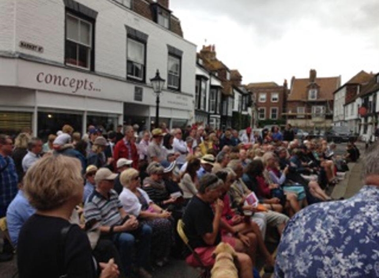 BUTTER MARKET MUSIC