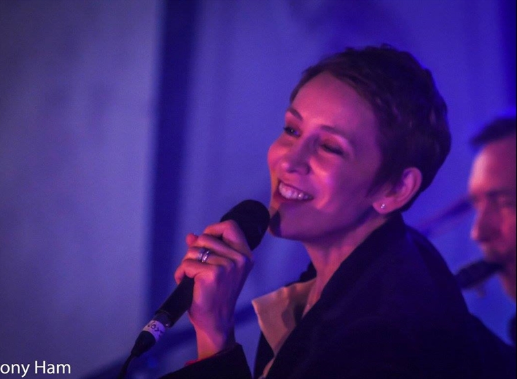 STACEY KENT