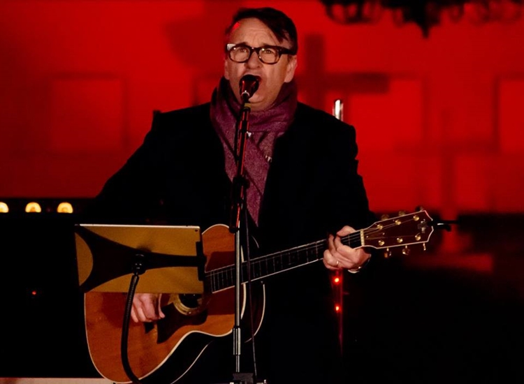 CHRIS DIFFORD