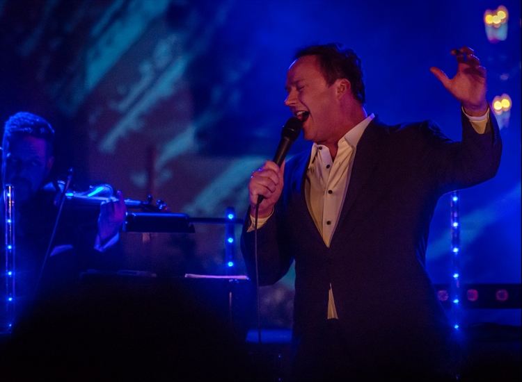 RUSSELL WATSON