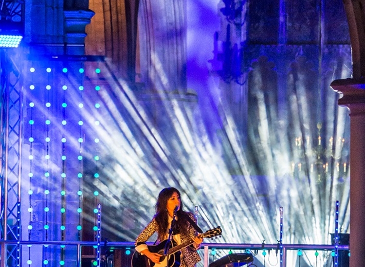 KT TUNSTALL