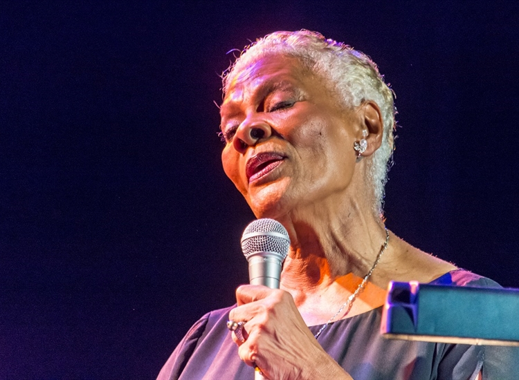 DIONNE WARWICK