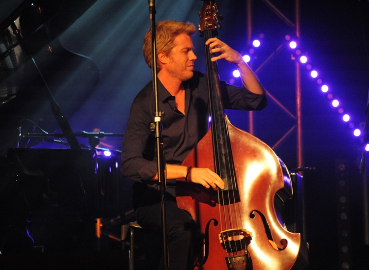 KYLE EASTWOOD