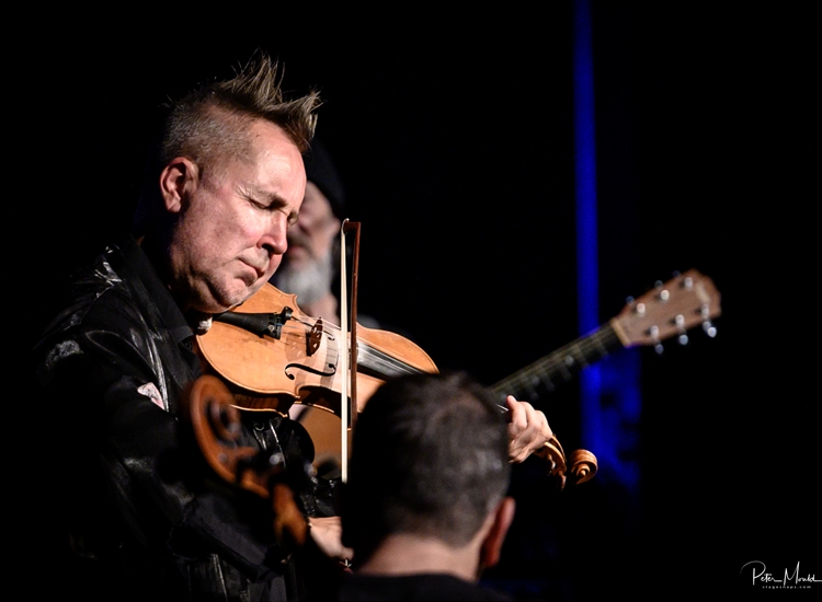 NIGEL KENNEDY