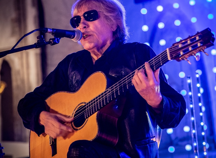 JOSE FELICIANO