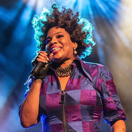 Macy Gray DLWP 2022